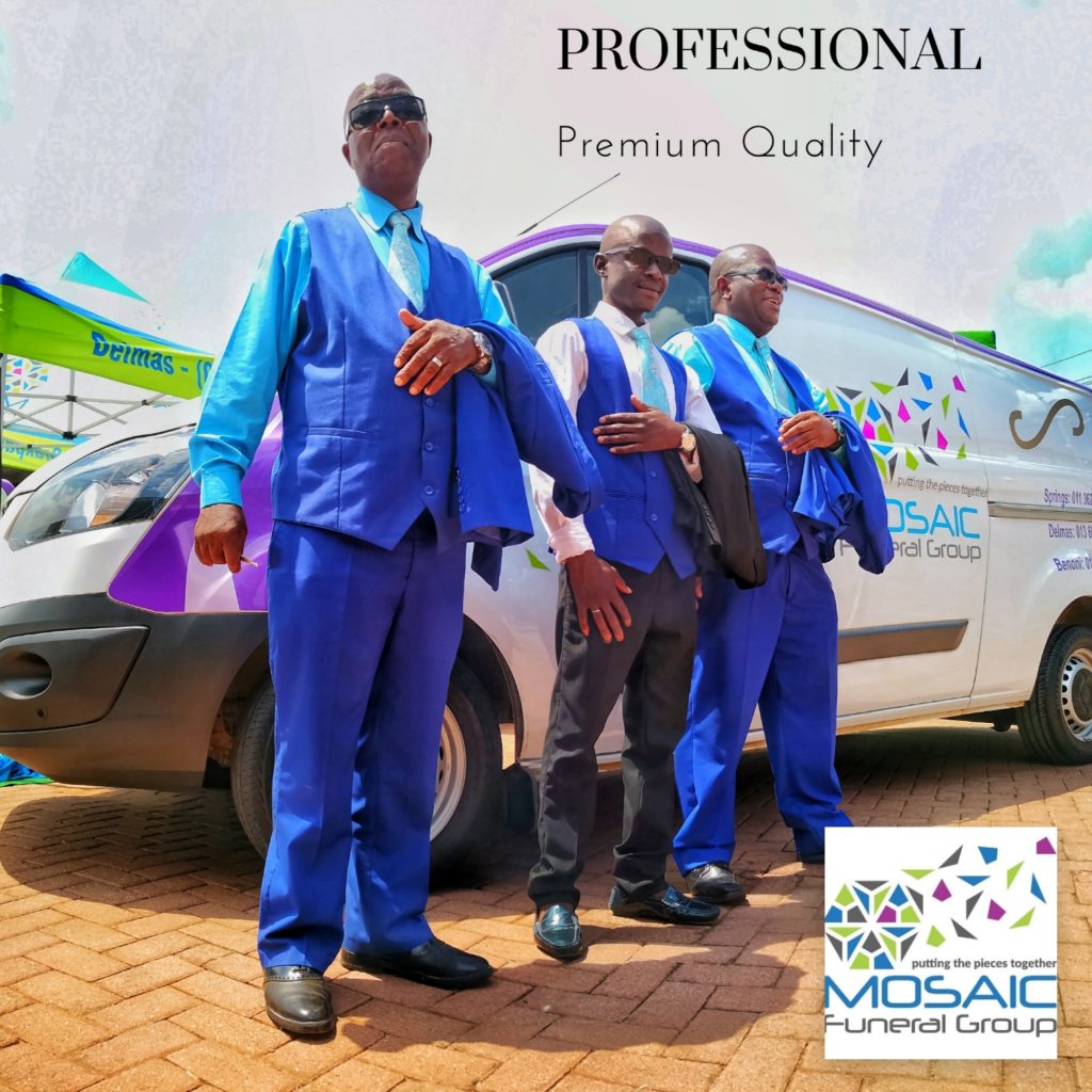 Reliable funeral home - Mosaic Springs