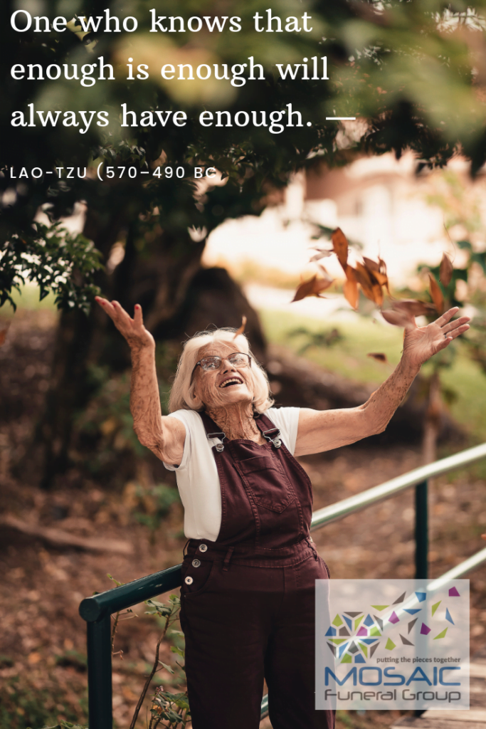 Reliable Funeral home - Mosaic East Rand